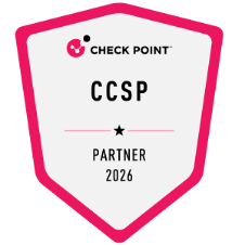 Check Point Certified Solution Provider (CCSP)