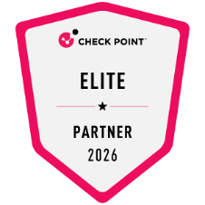 Check Point Elite Partner