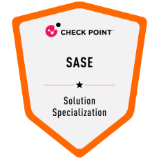 SASE — Solution Specialization