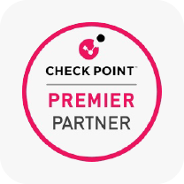 Check Point Premier Partner