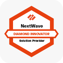 Palo Alto Networks NextWave Diamond Partner