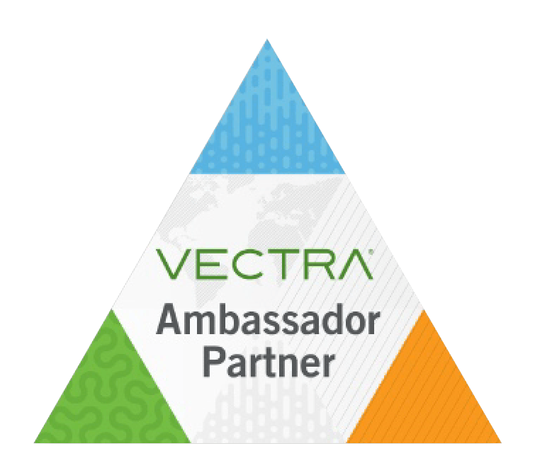 Vectra AI Ambassador Partner