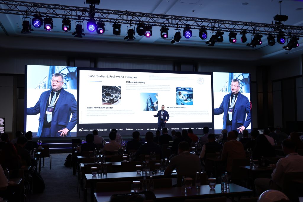 Cyber Circle 2025