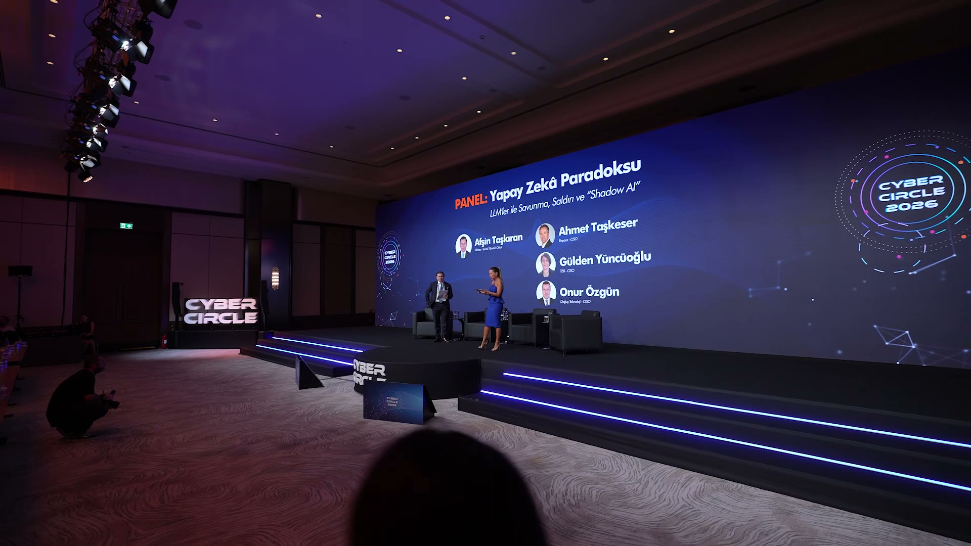 Cyber Circle 2026