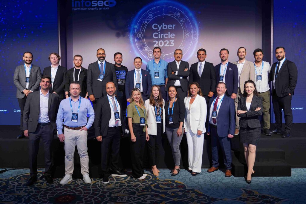 Cyber Circle 2023