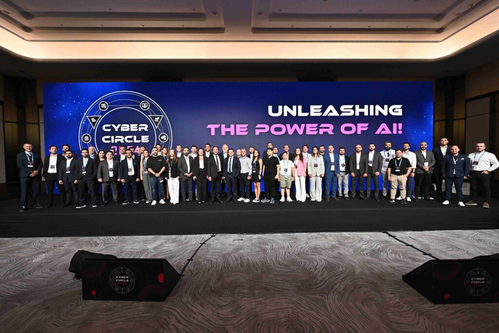 Cyber Circle 2024