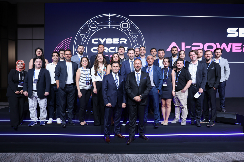 TRC Partner of the Year Ödülü