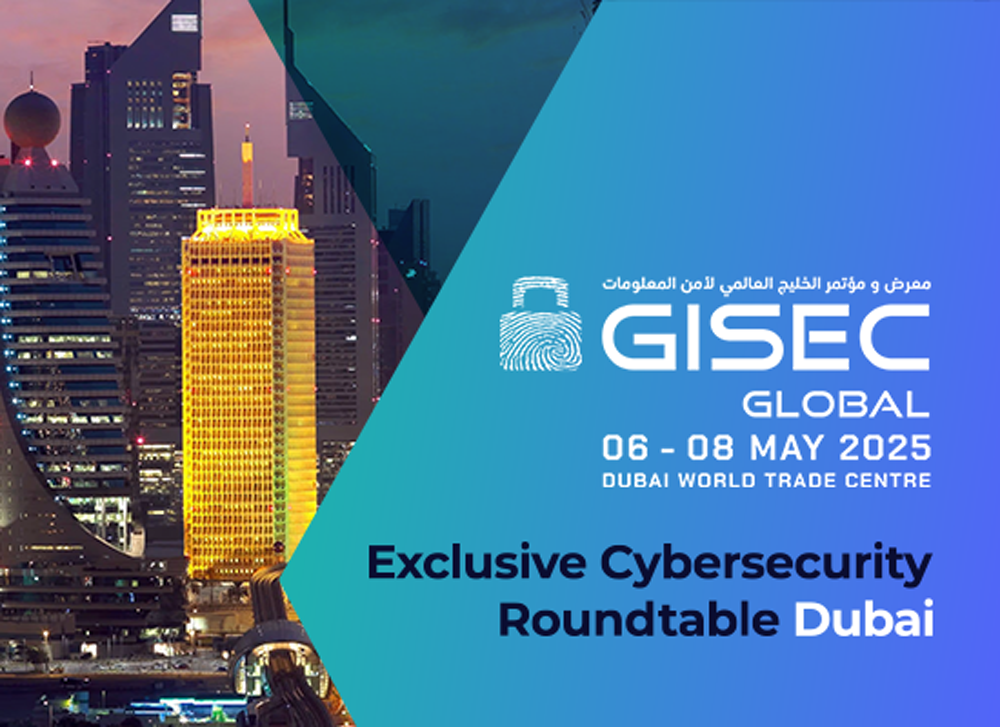 GISEC Global 2025