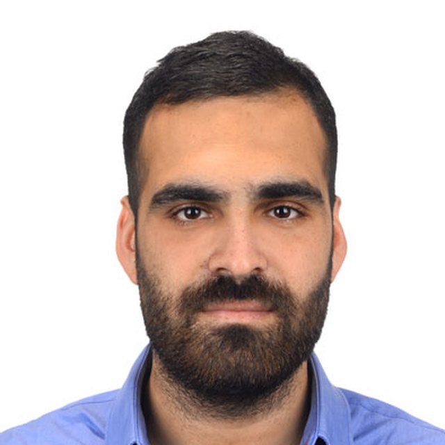 Ali Eskiocak
