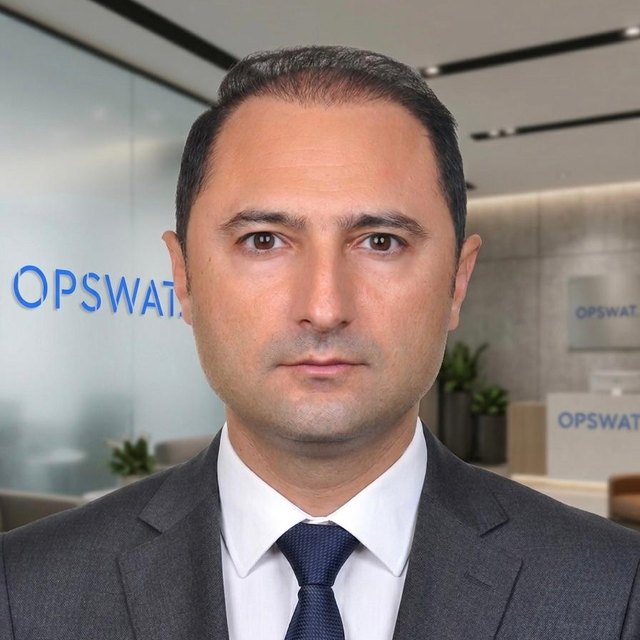 Alper Şahin