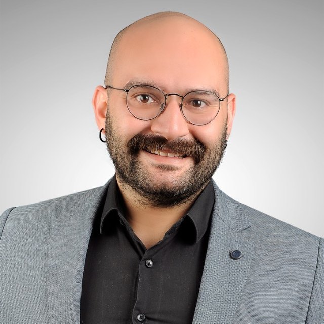 Erşah Yılmaz