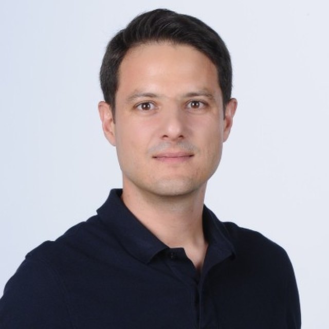 Mehmet Gulyurt