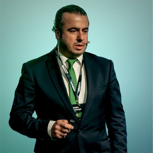 Yekta Kibar